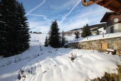 Chalet Manant - 