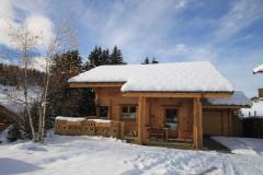 Chalet Manant - 