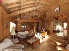 Chalet Manant - 
