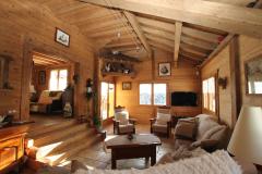 Chalet Manant - 