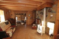Chalet Manant - 