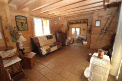 Chalet Manant - 