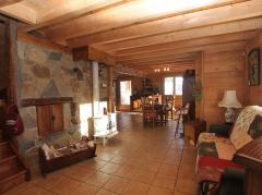 Chalet Manant - 