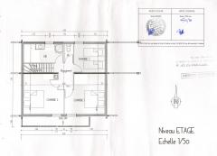 Chalet Manant - 