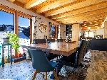 Chalet de la Marry - 