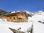 Chalet de la Marry - 