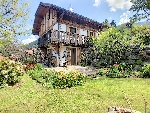 Chalet Mésanges - 