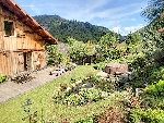 Chalet Mésanges - 