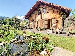 Chalet Mésanges - 