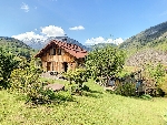 Chalet Mésanges - 