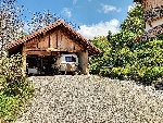 Chalet Mésanges - 