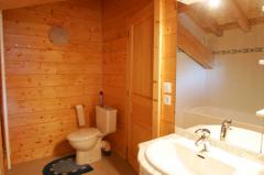 Chalet Moléson - 