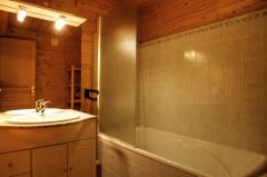 Chalet Moléson - 