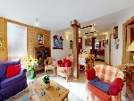 Chalet Le Morzenettaz - 
