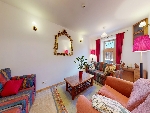 Chalet Le Morzenettaz - 