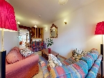 Chalet Le Morzenettaz - 