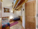 Chalet Le Morzenettaz - 