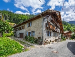 Chalet Le Morzenettaz - 