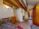 Chalet Le Morzenettaz - 