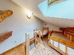 Chalet Le Morzenettaz - 