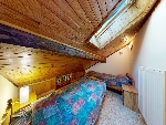 Chalet Le Morzenettaz - 