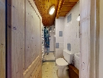 Chalet Le Morzenettaz - 
