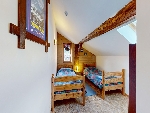 Chalet Le Morzenettaz - 