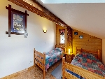 Chalet Le Morzenettaz - 