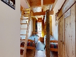 Chalet Le Morzenettaz - 
