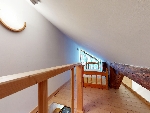 Chalet Le Morzenettaz - 