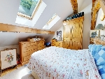Chalet Le Morzenettaz - 