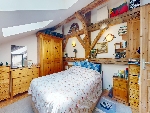 Chalet Le Morzenettaz - 