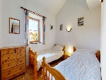 Chalet Le Morzenettaz - 