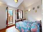 Chalet Le Morzenettaz - 