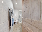 Chalet Le Morzenettaz - 
