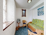 Chalet Le Morzenettaz - 