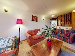 Chalet Le Morzenettaz - 