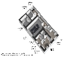 Chalet Le Morzenettaz - 