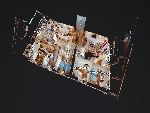 Chalet Le Morzenettaz - 