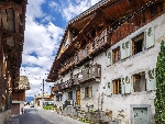 Chalet Le Morzenettaz - 