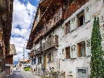 Chalet Le Morzenettaz - 