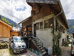 Chalet Le Morzenettaz - 