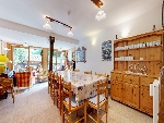 Chalet Le Morzenettaz - 