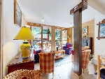 Chalet Le Morzenettaz - 