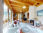 Chalet Mont Chauffe - 