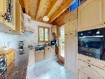 Chalet Mont Chauffe - 