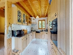 Chalet Mont Chauffe - 