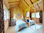 Chalet Mont Chauffe - 