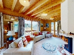Chalet Mont Chauffe - 