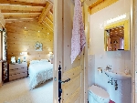Chalet Mont Chauffe - 